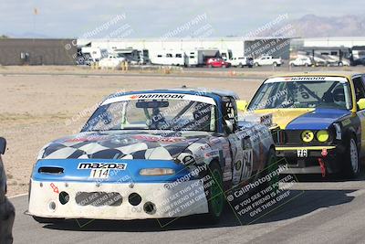 media/Oct-11-2025-Lucky Dog Racing (Sat) [[f5b53147c4]]/1-Around the Pits-Pre Grid/